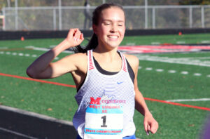 Talented group of runners return for Morgantown cross-country teams